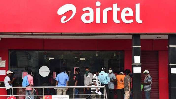 Airtel gives monsoon gift to customers upgrades its Postpaid Plans Airtel gives monsoon gift to customers upgrades its Postpaid Plans - India TV Paisa