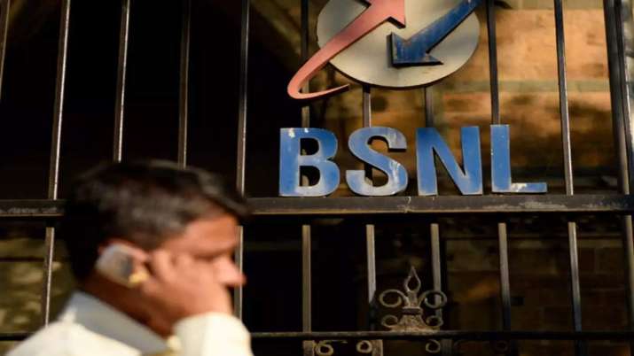 BSNL narrows loss in FY2021, Launch new plan ahead EID BSNL narrows loss in FY2021, Launch new plan ahead EID- India TV Paisa