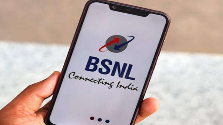 BSNL launches prepaid plans under Rs 100, extends validity on Rs 699 offer BSNL launches prepaid plans under Rs 100, extends validity on Rs 699 offer- India TV Paisa