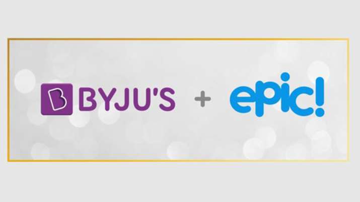 Byju's ने 50 करोड़ डॉलर में... Byju's ने 50 करोड़ डॉलर में...- India TV Paisa