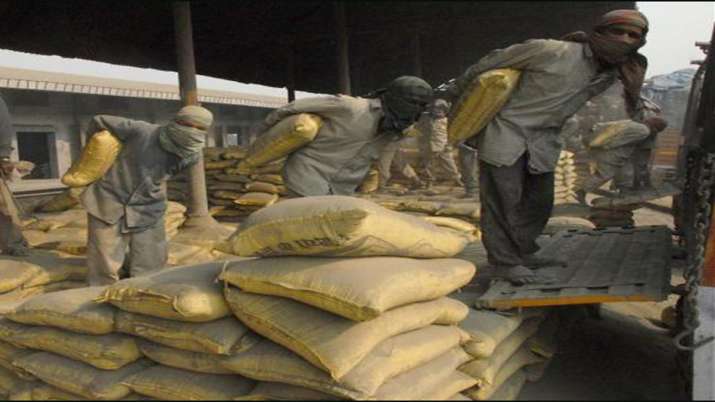 Kumar Mangalam Birla says Prospects for cement industry in FY22 look bright Kumar Mangalam Birla says Prospects for cement industry in FY22 look bright - India TV Paisa