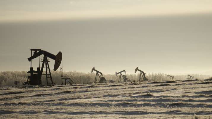 Good news OPEC, allies raise limits to end oil dispute Good news OPEC, allies raise limits to end oil dispute- India TV Paisa