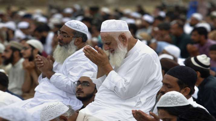 Bike companies shock Pakistani buyers with surprise price hikes on Eidul Azha Bike companies shock Pakistani buyers with surprise price hikes on Eidul Azha- India TV Paisa