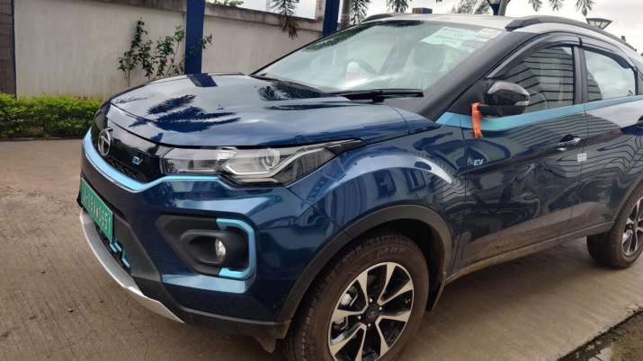 vedanta ESL start converting cars in electric vehicle vedanta ESL start converting cars in electric vehicle- India TV Paisa