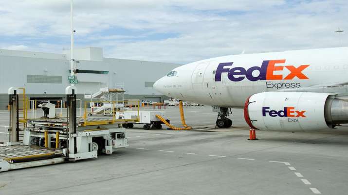 FedEx Express to invest USD 100 mn in Delhivery FedEx Express to invest USD 100 mn in Delhivery- India TV Paisa