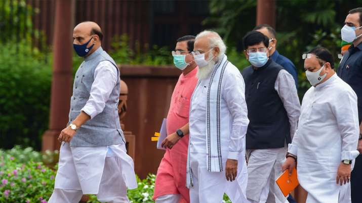7th Pay Commission: लाखों... 7th Pay Commission: लाखों...- India TV Paisa