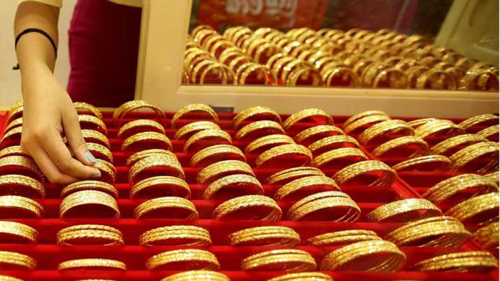 BIS website, FAQs don't reflect key points on hallmarking, GJC writes to Goyal BIS website, FAQs don't reflect key points on hallmarking, GJC writes to Goyal- India TV Paisa