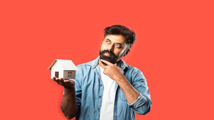 Before taking home loan, ask yourself these 4 questions Before taking home loan, ask yourself these 4 questions- India TV Paisa
