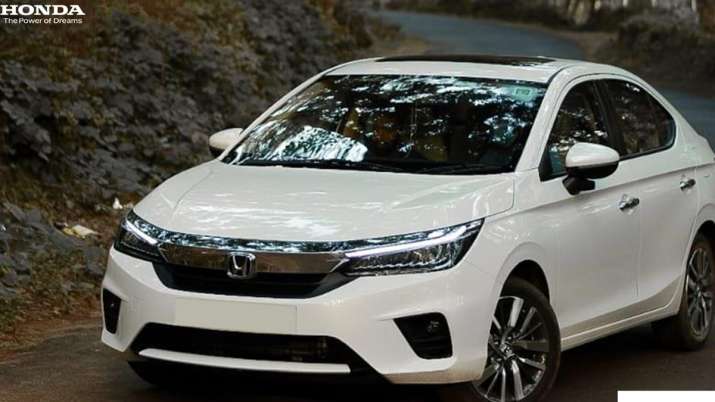 Honda Vehicles lovers bad news, hike vehicle prices from August Honda Vehicles lovers bad news, hike vehicle prices from August - India TV Paisa