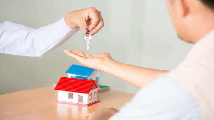 Housing sales dips 23 pc in Apr-Jun quarter in 7 cities Housing sales dips 23 pc in Apr-Jun quarter in 7 cities- India TV Paisa