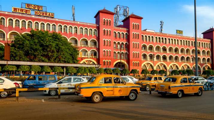 Indian Railway offers prime land near Howrah station Indian Railway offers prime land near Howrah station- India TV Paisa