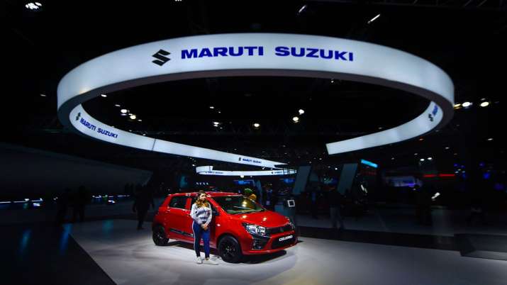 MSIL ties up with Bank of Maharashtra to offer inventory financing to dealer partners MSIL ties up with Bank of Maharashtra to offer inventory financing to dealer partners- India TV Paisa