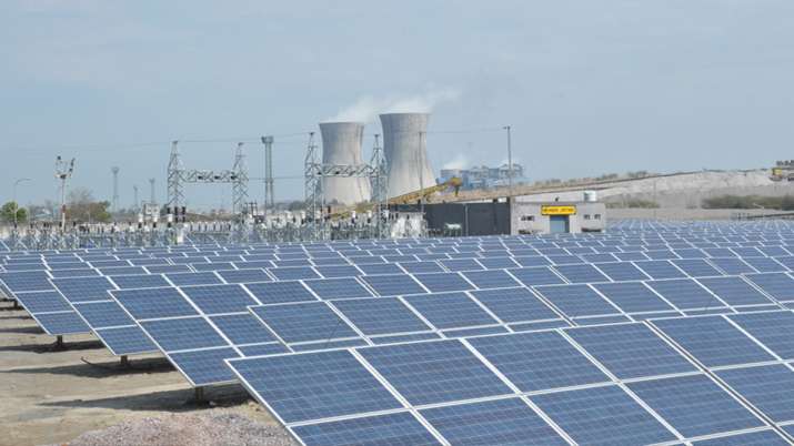 NTPC Renewable Energy Ltd IPO to hit markets in 2022 23 NTPC Renewable Energy Ltd IPO to hit markets in 2022 23- India TV Paisa