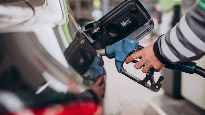 Good News petrol diesel prices may fall soon as global crude oil softens Good News petrol diesel prices may fall soon as global crude oil softens- India TV Paisa