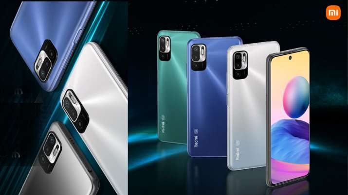 Xiaomi ने भारत में लॉन्च... Xiaomi ने भारत में लॉन्च...- India TV Paisa
