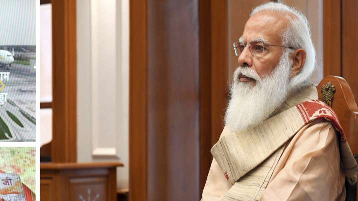 Modi Govt brings Department of Public Enterprises under Finance Ministry Modi Govt brings Department of Public Enterprises under Finance Ministry- India TV Paisa
