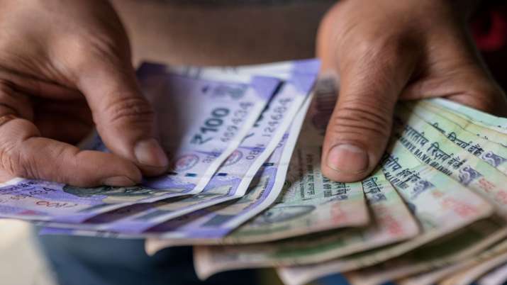 Modi Govt keeps small savings rate unchanged for 2nd quarter of FY22 Modi Govt keeps small savings rate unchanged for 2nd quarter of FY22- India TV Paisa