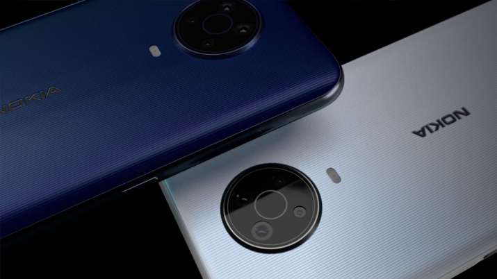 Nokia का ये स्मार्टफोन... Nokia का ये स्मार्टफोन...- India TV Paisa