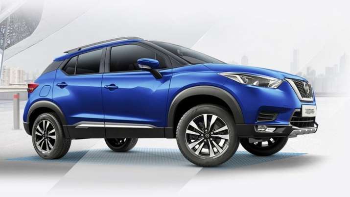 SUV पर मिल रही है 85000... SUV पर मिल रही है 85000...- India TV Paisa