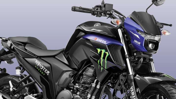 Yamaha ने कम कीमत में... Yamaha ने कम कीमत में...- India TV Paisa