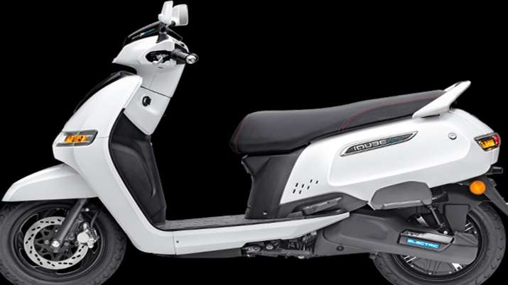 TVS Motor ने कोच्चि में... TVS Motor ने कोच्चि में...- India TV Paisa