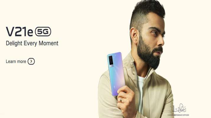 Vivo ने भारत में 1 महीने के अंदर लोगों के घरों में 1 लाख फोन की डिलीवरी की Vivo ने भारत में 1 महीने के अंदर लोगों के घरों में 1 लाख फोन की डिलीवरी की- India TV Paisa