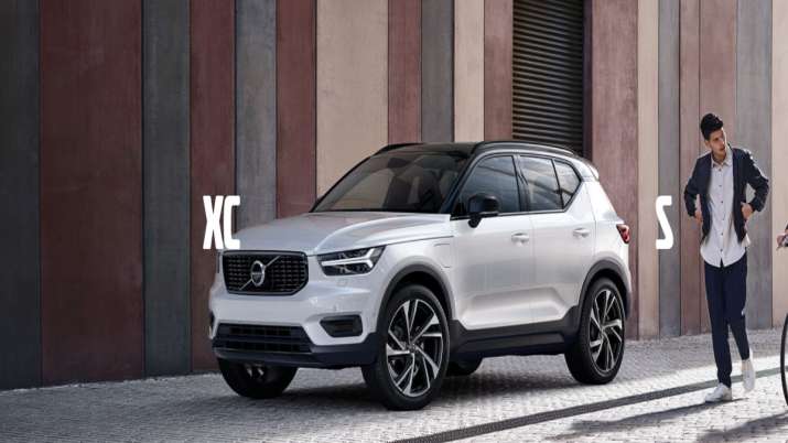 Volvo कार ने भारत में अर्धवार्षिक खुदरा बिक्री में 52 फीसदी की वृद्धि दर्ज की Volvo कार ने भारत में अर्धवार्षिक खुदरा बिक्री में 52 फीसदी की वृद्धि दर्ज की- India TV Paisa