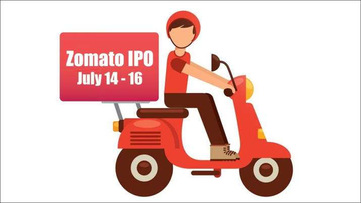 अगले हफ्ते खुलेगा Zomato... अगले हफ्ते खुलेगा Zomato...- India TV Paisa