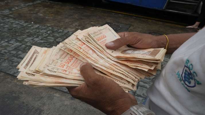 इस देश ने बदल दी अपनी... इस देश ने बदल दी अपनी...- India TV Paisa