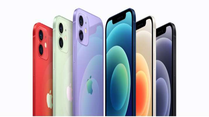 Apple ने 'नो साउंड' समस्या के लिए आईफोन 12, 12 प्रो सर्विस प्रोग्राम किया पेश Apple ने 'नो साउंड' समस्या के लिए आईफोन 12, 12 प्रो सर्विस प्रोग्राम किया पेश- India TV Paisa