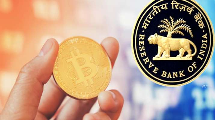 RBI says Digital currency model likely by the end of year RBI says Digital currency model likely by the end of year- India TV Paisa