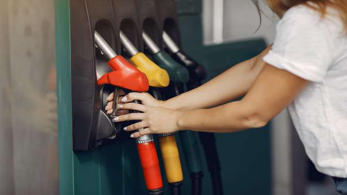8181 CNG filling stations will be opened across the country in the next 8 years 8181 CNG filling stations will be opened across the country in the next 8 years- India TV Paisa
