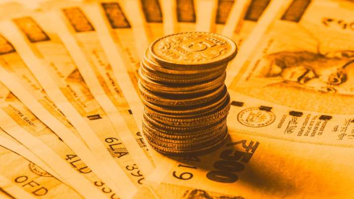 Dalal Street investors richer by over Rs 31 lakh cr in the first four months of the current fiscal Dalal Street investors richer by over Rs 31 lakh cr in the first four months of the current fiscal - India TV Paisa