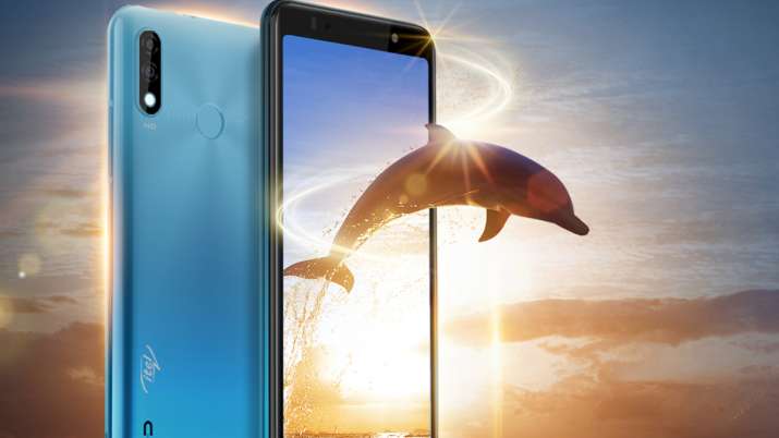 Itel ने 6000 रुपए के प्राइस बैंड में भारत के नंबर वन स्मार्टफोन के रूप में स्थिति मजबूत की Itel ने 6000 रुपए के प्राइस बैंड में भारत के नंबर वन स्मार्टफोन के रूप में स्थिति मजबूत की- India TV Paisa