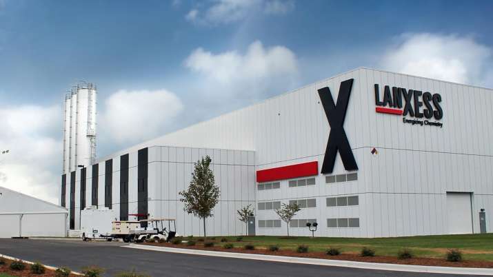 LANXESS completes acquisition of Emerald Kalama Chemical LANXESS completes acquisition of Emerald Kalama Chemical- India TV Paisa