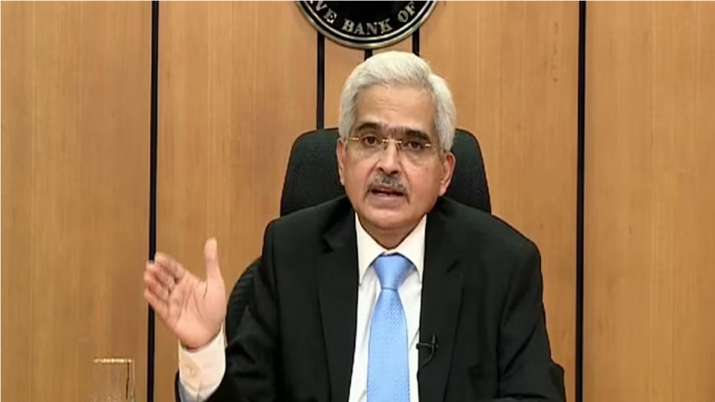 मानदंडों का अनुपालन सुनिश्चित करने के लिए एचडीएफ़सी, मास्टर कार्ड के खिलाफ कार्रवाई: शक्तिकांत दास मानदंडों का अनुपालन सुनिश्चित करने के लिए एचडीएफ़सी, मास्टर कार्ड के खिलाफ कार्रवाई: शक्तिकांत दास- India TV Paisa