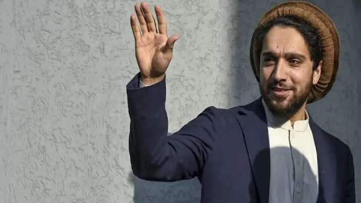 पंजशीर पर कब्जे के लिए पाकिस्तान दे रहा है तालिबान का साथ, अहमद मसूद ने कहा नहीं मानेंगे हार