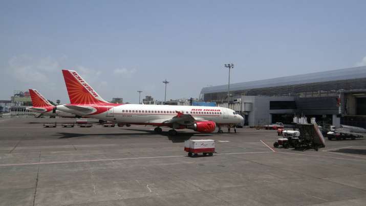Financial bids received for Air India disinvestment; Tatas among suitors Financial bids received for Air India disinvestment; Tatas among suitors- India TV Paisa