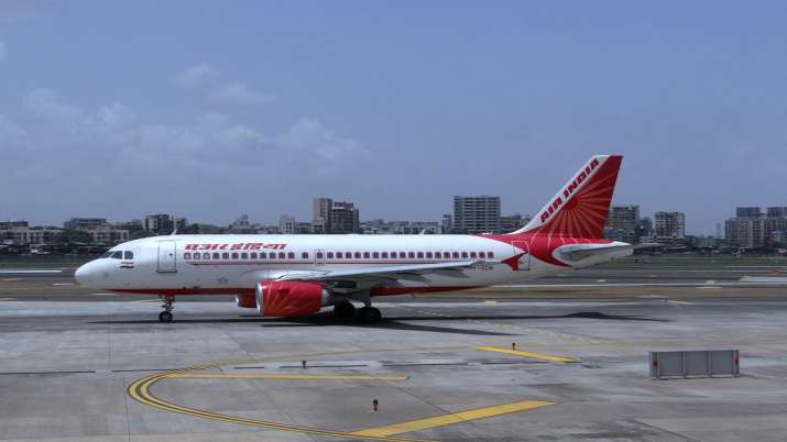 Air India’s Financial bids may open soon Air India’s Financial bids may open soon - India TV Paisa