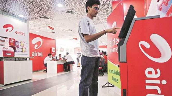 Airtel announces new prepaid plans with free Disney plus Hotstar subscription Airtel announces new prepaid plans with free Disney plus Hotstar subscription- India TV Paisa