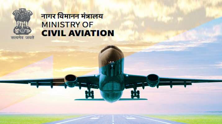 हवाई यात्रा के लिए किराया बुकिंग के दिन से 15 दिनों तक लागू होगा: उड्डयन मंत्रालय हवाई यात्रा के लिए किराया बुकिंग के दिन से 15 दिनों तक लागू होगा: उड्डयन मंत्रालय- India TV Paisa