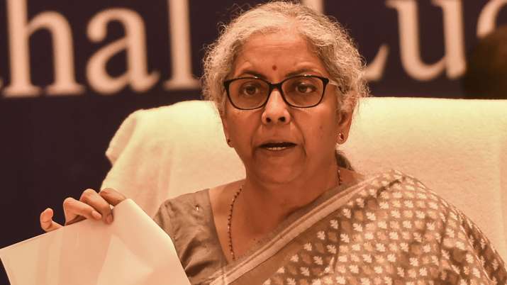 FinMin to kick-start budgetary exercise from Oct 12 FinMin to kick-start budgetary exercise from Oct 12- India TV Paisa