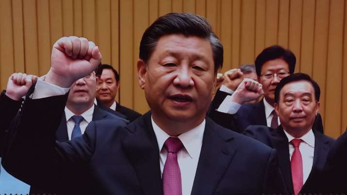 China's fraud exposes WB Group decision to discontinue Doing Business report China's fraud exposes WB Group decision to discontinue Doing Business report - India TV Paisa