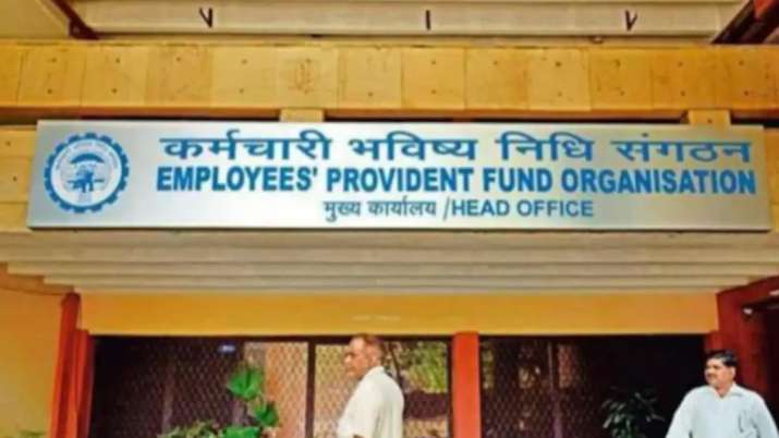 EPFO defers Aadhaar seeding with UANs for Northeast, certain industries till Dec 31 EPFO defers Aadhaar seeding with UANs for Northeast, certain industries till Dec 31- India TV Paisa