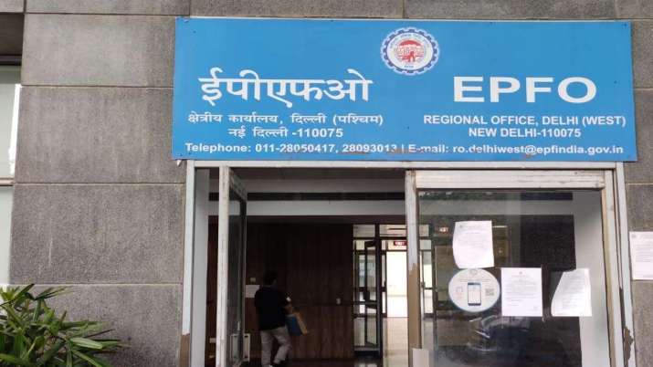 EPFO adds 14.65 lakh members in July EPFO adds 14.65 lakh members in July- India TV Paisa