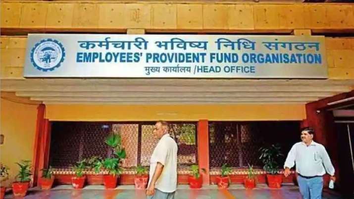 EPFO ने जुलाई में 14.65 लाख नए सदस्य जोड़े, जून की तुलना में 31 प्रतिशत वृद्धि EPFO ने जुलाई में 14.65 लाख नए सदस्य जोड़े, जून की तुलना में 31 प्रतिशत वृद्धि- India TV Paisa