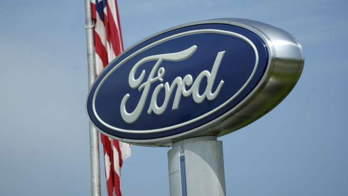 भारत में Ford के बंद हुए... भारत में Ford के बंद हुए...- India TV Paisa