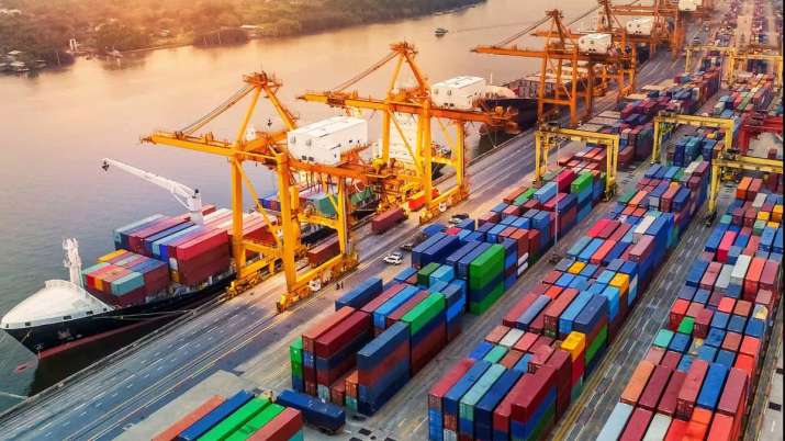 Modi Govt to extend existing foreign trade policy till March next Modi Govt to extend existing foreign trade policy till March next- India TV Paisa