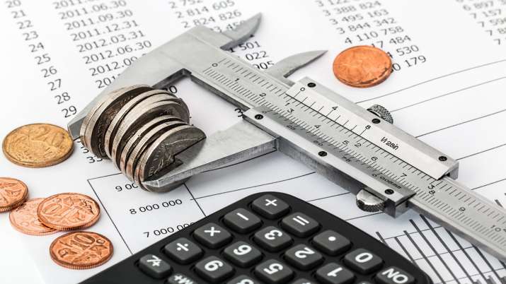 Rs 1,12,020 crore of gross GST revenue collected in August 2021 Rs 1,12,020 crore of gross GST revenue collected in August 2021- India TV Paisa