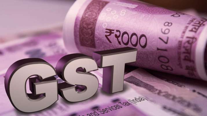Ministerial panels set up to review GST exempt list, rate merger, identify evasion sources Ministerial panels set up to review GST exempt list, rate merger, identify evasion sources- India TV Paisa
